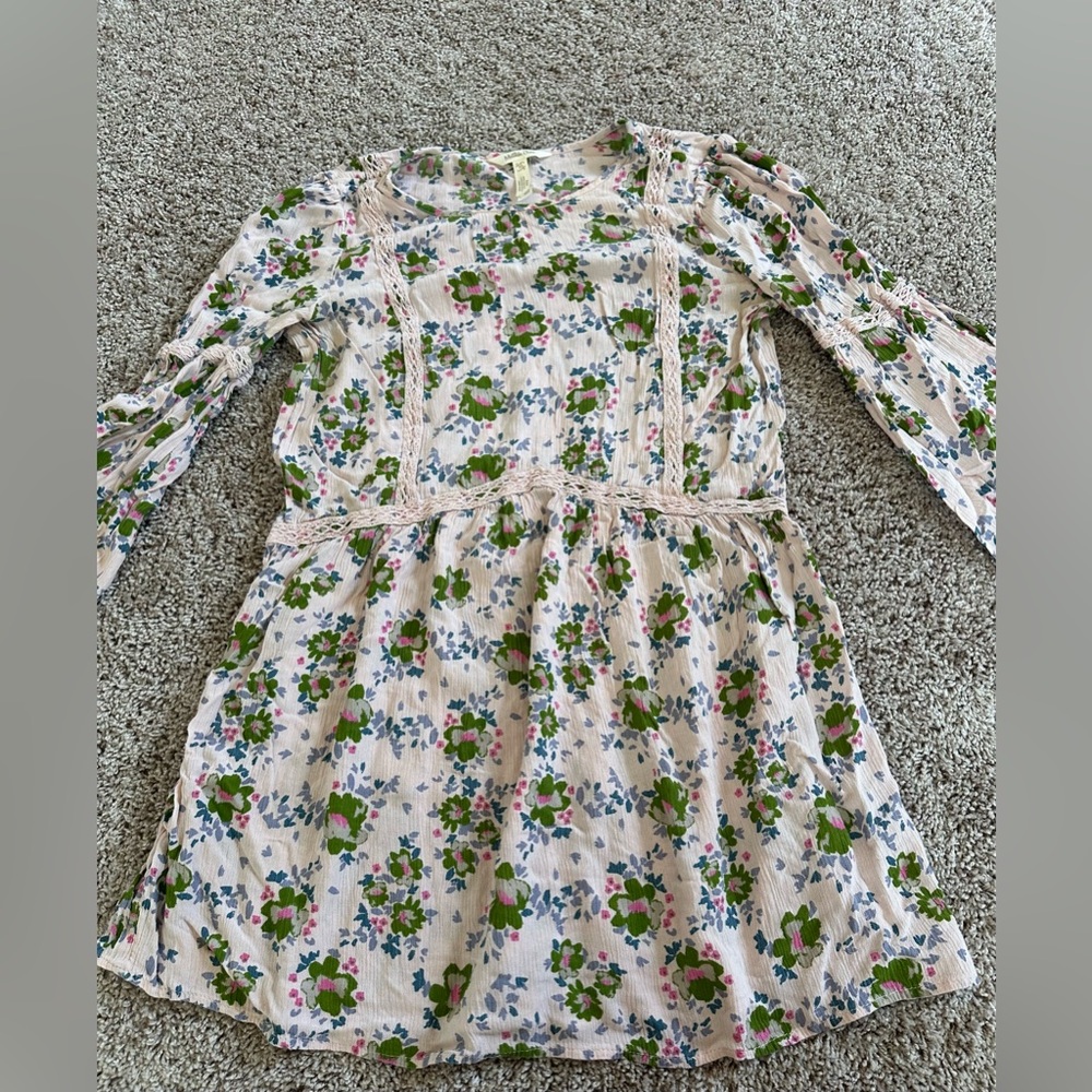 Matilda Jane Blouse - Picture 4 of 7